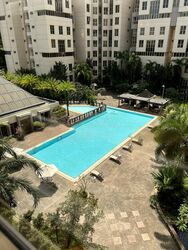 Regent Park (D5), Condominium #482765331